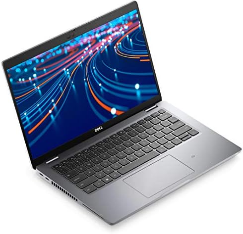 Dell Latitude 5000 5420 14 Notebook - Full HD-1920 x 1080-Intel Core i7 i7-1185g7 Quad-core 3 GHz -