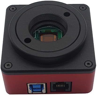 AP183MC USB 3.0 CMOS planetarni fotoaparat Fotoaparate za kameru sa IMX183 Nehlađena kamera
