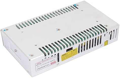 Novi Lon0167 AC 110 / 220V DC 24V 8.3 a 200w drajver za LED svjetlo (AC 110 / 220ν DC 24 ν 8.3