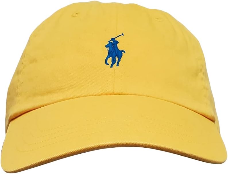 POLO RALPH LAUREN Muška Polo sportski Pony Logo kapa šešir )
