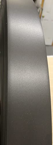 Siva škriljevca PVC Wilsonart D91 edgebanding 1-5 / 16 x 120 x .020 Debljina