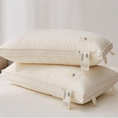 N / A Pamučni trodimenzionalni jastuk, pamučni jastuk, jastuk, jastuk, kućni par specijalista za spavanje
