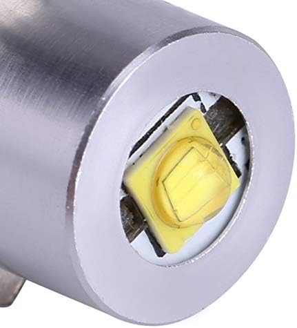 6-24V LED zamjenska sijalica, 3w sijalice LED lampa lampa konverzija sijalica Rezervni komplet zamjenska lampa