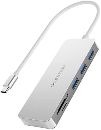 3kom Laptop. USB Hub transfer računar ekspanzija Micro C USB-multifunkcionalni za USB - C High - Type