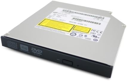 HIGHDING SATA CD DVD-ROM/RAM DVD-RW Drive Writer Burner za Samsung NP-R540-Ja02us NP-R580-JBB1US