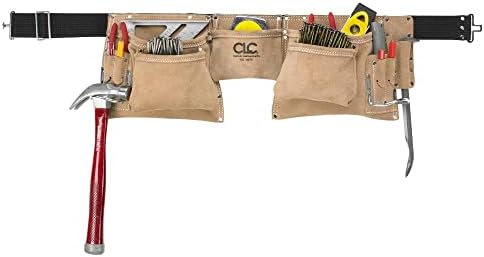 CLC 12 džep za pregača alata