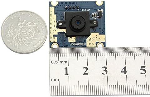 SVPRO 5 megapiksela USB kamera modul HD 2592X1944 Mini Kamera ploča sa CMOS OV5640 senzor Micro