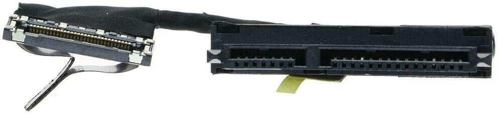 Huasheng Suda HDD SATA Hard disk Connertor kabl zamjena za DELL Latitude 3450 3580 E3580 E3480