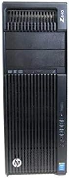 HP Z640 toranjski poslužitelj - Intel Xeon E5-2680 V3 2.5GHz 12 CORE - 64GB DDR4 RAM - LSI 9217 4I4E SAS SATA