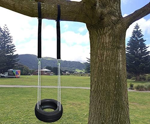 Komplet za ljuljanje drveća sa sigurnosnom bravom i torbom može primiti 500 kg 10Ft