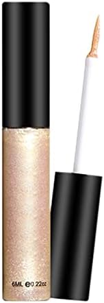 VEFSU višebojni Eyeliner Pencil Highlighter svjetlucavi Eyeliner Diamond Liquid Eyeshadow Pencil 6ml dugotrajna