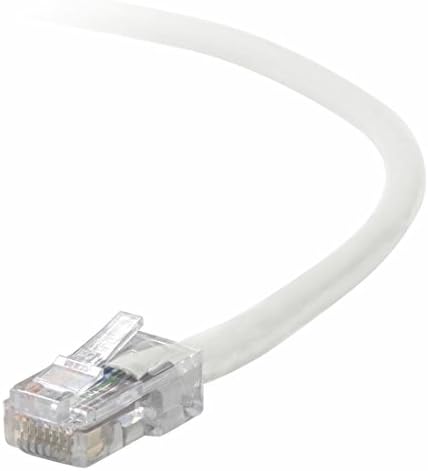 Belkin Ethernet 10Base-T kabl - 1 ft