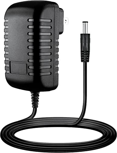 Guy-Tech AC / DC Adapter kompatibilan sa Atari Flashback klasična konzola za igru Flash Back