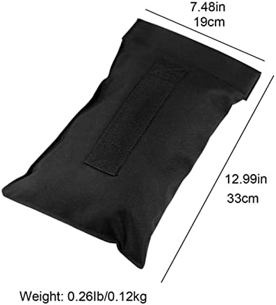 ZSFBIAO Oxford-Platnena torba za dizanje tegova torbe za težinu Kućni fitnes teretana torba za teške