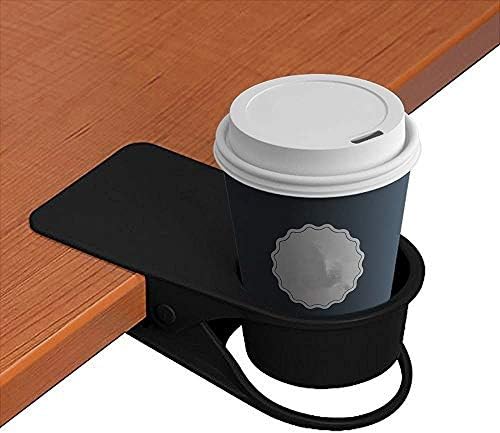 FIRSTONE držač čaša za piće Clip - Kućni Auto kancelarijski sto stol stolica rubovi držač za čaše za vodu