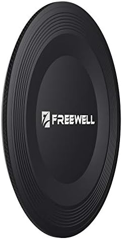 Freewell 67mm magnetni poklopac objektiva