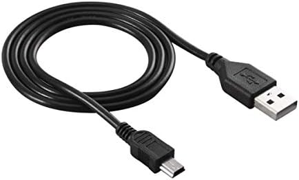 Parthcksi USB kabelski laptop PC Podaci za sinkronizaciju kabela za kabela za krila Timelapse Cam 8.0 Vremenska