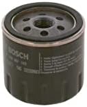 Bosch P7143 - automobil filtra za ulje
