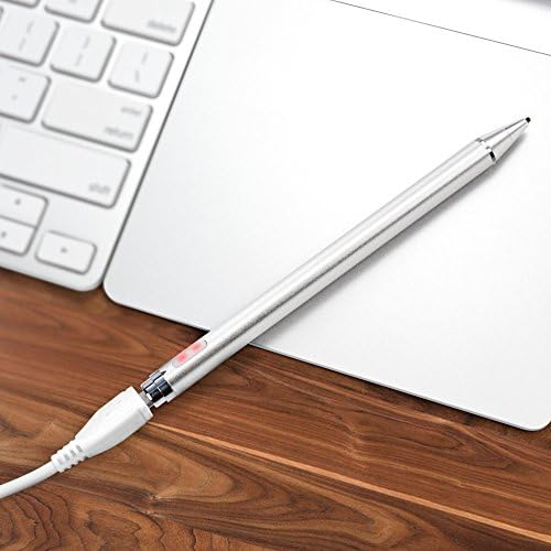 Boxwave Stylus olovka Kompatibilna sa LG X Power - AccuPoint Active Stylus, Elektronski stylus