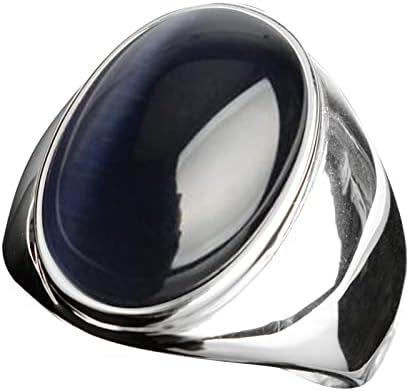 2023 Novi umjetni mačji prsten od nehrđajućeg čelika TEME TITANIUM čelični prsten Ženska godišnjice