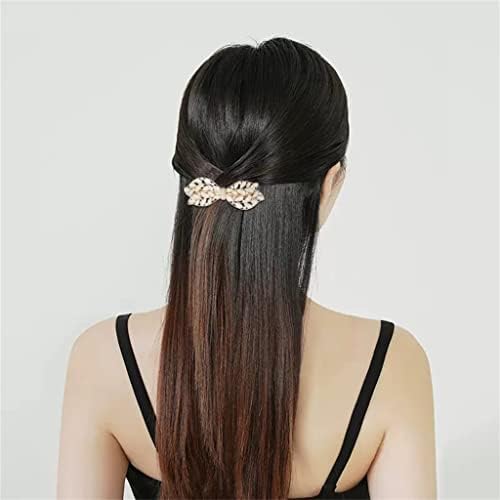 WSSBK kosa velika kopča na poleđini glave kopča šrapnel hair Accessories hair Card Retro Headdress