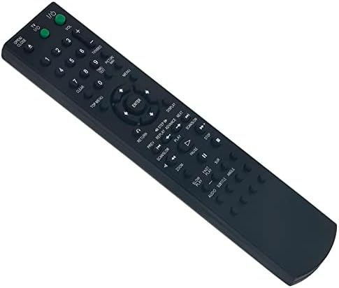 RMT-D185A RMT-D175A Remote Control kompatibilan sa Sony DVD playerom DVP-NS700H DVP-NS508P DVP-NS57P DVP-NS47P