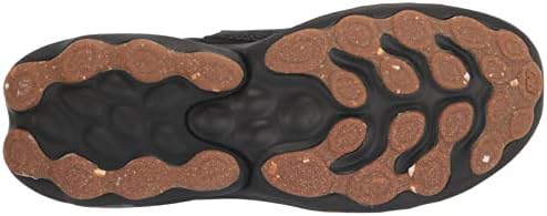 Nova ravnoteža Muška svježa pjena Roav Elite V1 tekuća cipela, crna / crna / guma 5, 9.5