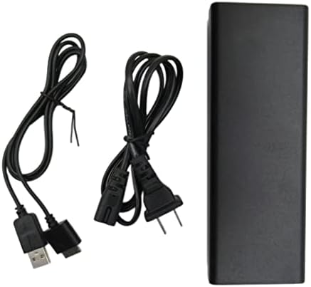 Outspot AC 100-240 V na DV 5V 1500mA AC električni adapter FITS za Sony PlayStation Portable PSP Go