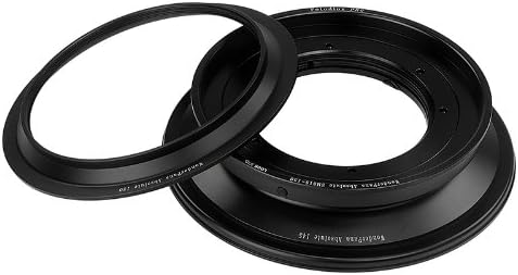 Wonderpana Apsolut 145 mm držač filtra kompatibilan sa Sigmom 8-16mm f / 4,5-5,6 DC HSM objektiva