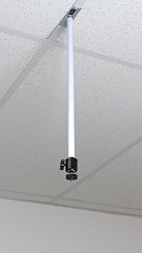 Alzo suspendovani pad stropni video pico mini projektor