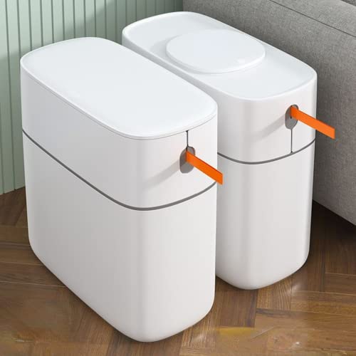 Povezano smeće može domaći toalet veliki kapacitet prerezan dnevna soba spavaća soba s poklopcem