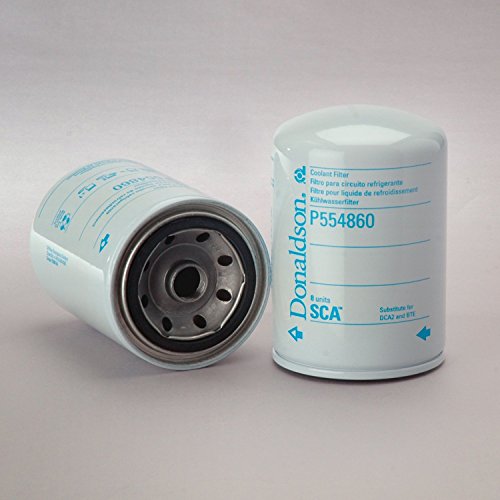 Donaldson P554860 Filter za rashladno sredstvo