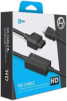 Hyperkin HD kabl za Wii