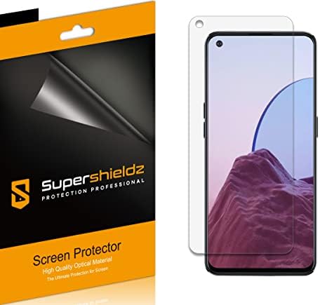Supershieldz Zaštita ekrana protiv odsjaja dizajnirana za OnePlus Nord N20 5G