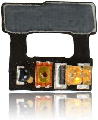 Zamjenski gumb za napajanje Flex Cable kompatibilan za HTC One M7