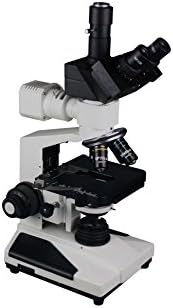 Radikalni 2000x profesionalni Trinokularni medicinski metalurški industrijski složeni mikroskop w vrh