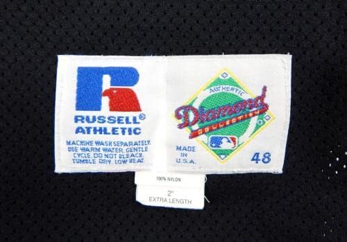 1994-96 Houston Astros Farley Love 14 Igra Polovni navali JERSEY BP 48 11 - Igra Polovni MLB dresovi