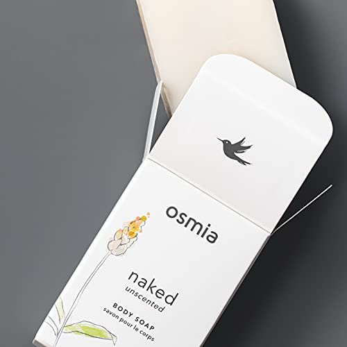 Osmia - Prirodni Sapun Za Golo Tijelo / Čista Ljepota Za Zdravu Kožu