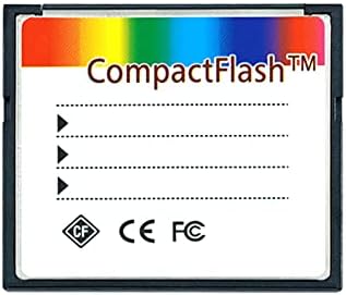 Mrekar Original Extreme 64GB Compact Flash memorijska kartica UDMA brzina do 160MB / s SLR kamera CF kartica