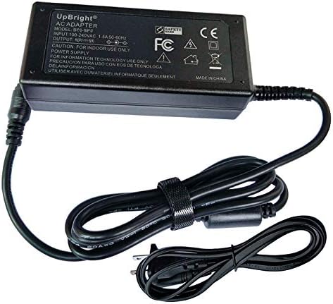 UpBright novi AC DC Adapter kompatibilan sa Pioneer DJ Model No: UNI336-1230 UN1336-1230 JJVC-0025B HU10217-16042