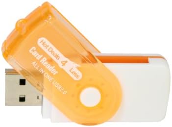 32GB Klasa 10 SDHC memorijska kartica velike brzine za CASIO EXILIM EX-Z200SR-Z250 EX-Z70 - Z700 EX-Z9BK-Z75 EX-Z75BE. Savršeno za brzo kontinuirano snimanje i snimanje u HD-u. Dolazi sa Hot Deals 4 manje sve u jednom čitač okretnih USB kartica i.