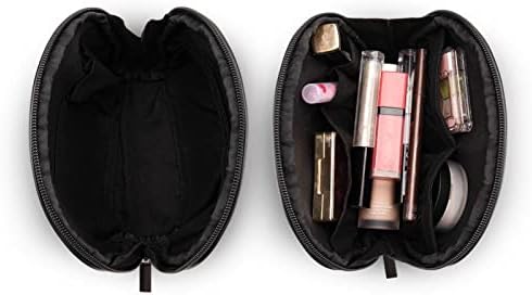 Kozmetičke vrećice za žene, torbe torbice šminkera organizator za skladištenje šminke za makeup Girls,