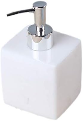 XZJJZ Pump pumpe za punjenje tekućih sapuna za punjenje za kupatilo, kuhinjski sudoper sapun