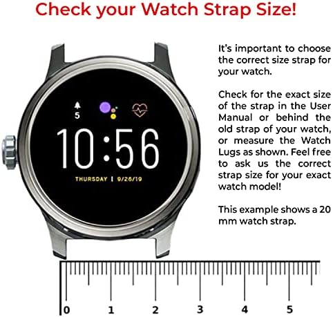 Jedan echelon za brzo puštanje satova kompatibilan sa Huawei Watch GT3 Pro keramičkim remenom