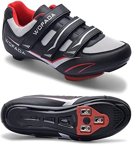 Unisex biciklističke cipele kompatibilne sa Pelaton biciklističke cipele za bicikle muške Peleton cipele