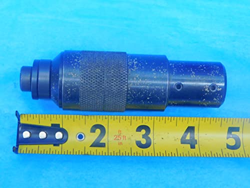 5/8 Kruti modularni adapter W / 12,5 mm pilot 3,5mm ključ i 3/8 uključen alat - JH2201AP1