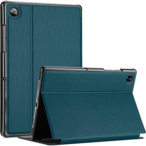 Galaxy Tab A8 10.5 Slim Slatkog postolja Skup s Galaxy Tab A8 Folio Case 10,5 inča 2022
