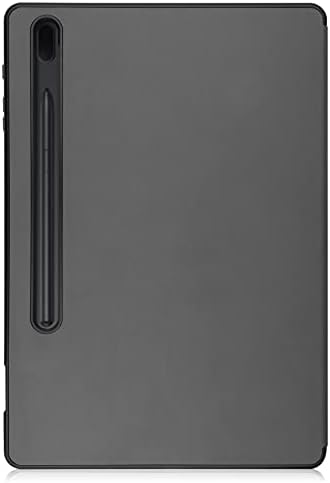 Tablet PC futrola za semung Galaxy Tab S7 FE 12.4 2021 / S7 Lite tablet poklopac kućišta, mekani