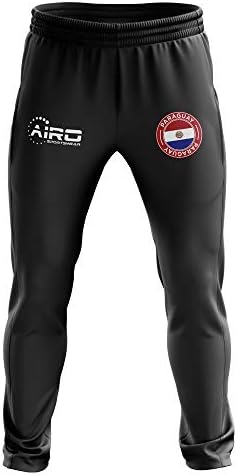 AirosportSwear Paraguay Concept Fudbalske trening hlače