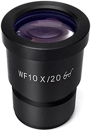 Oprema za mikroskop Wf10x WF15X Wf20x WF25X mikroskop, prečnik montaže 30 Mm ili 30.5 Mm laboratorijski